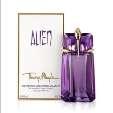 ALIEN de THIERRY MUGLER 60 ML