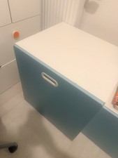 Coffre À Jouets IKEA