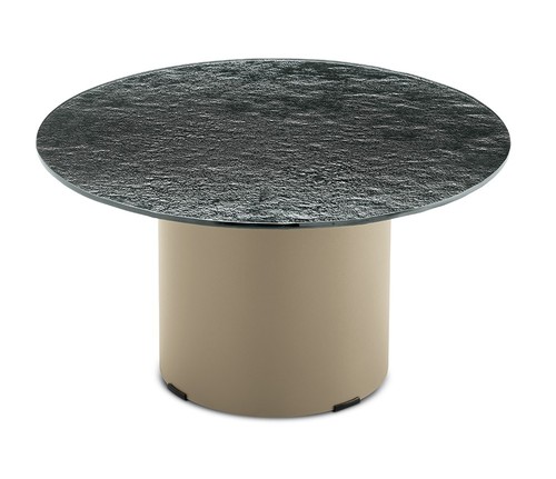Table basse ronde - table,