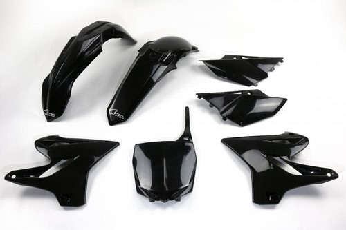 Kit carénage plastique - kit, de