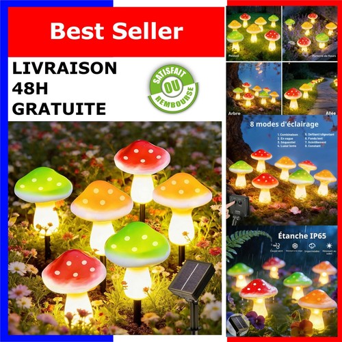 Lampe solaire jardin - lampe,