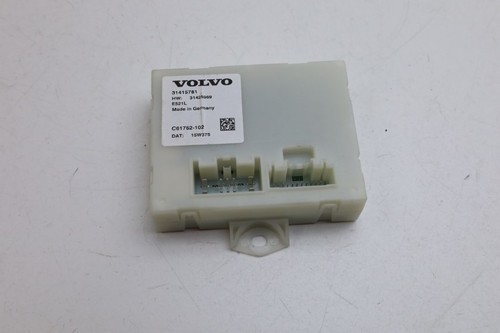 Module commande hayon - commande,