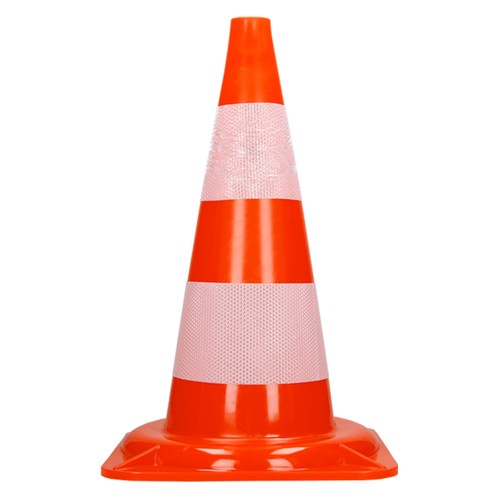 Cône signalisation - de,