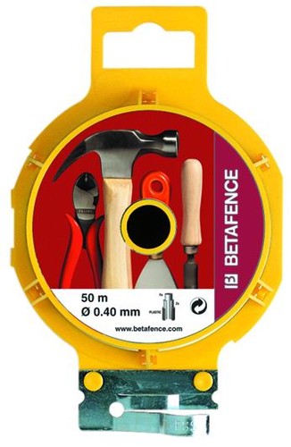 Bobine brico betafence - brico,