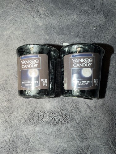 Yankee candle midsummers - yankee,