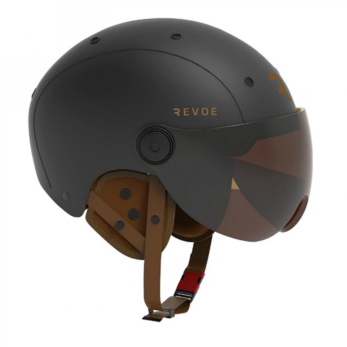 Casque velo adulte revoe - casque,