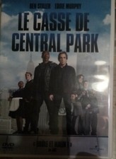 Le casse de Central Park.