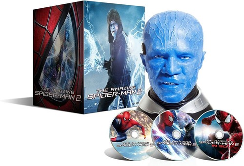 The amazing spider man le - spider-man,