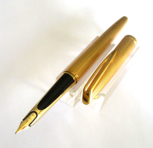Captivant stylo plume - captivant, waterman