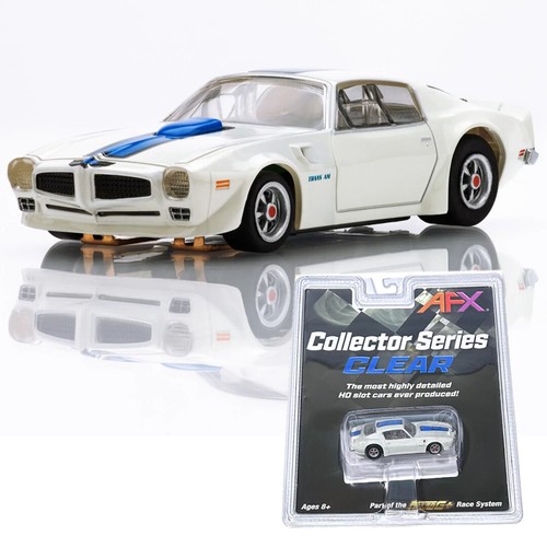 Afx 22096 mega 1970 pontiac - mega-g+,