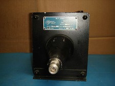 Microwave Devices 634N High