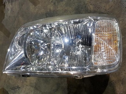 Hyundai xg300 xg350 2002 - xg300/xg350,