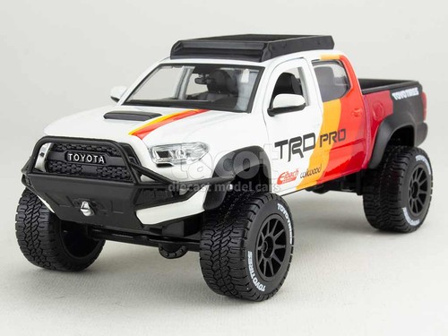 Toyota tacoma pick tro pro - tacoma,