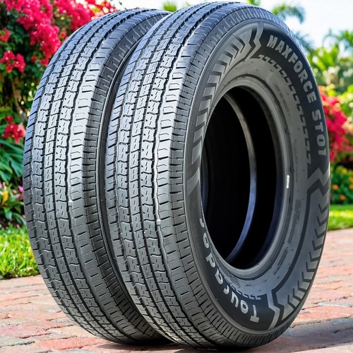 Tires tourador maxforce - tires,