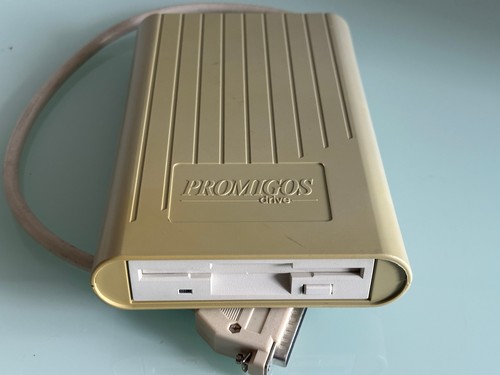 Promigos disque dur externe - promigos,