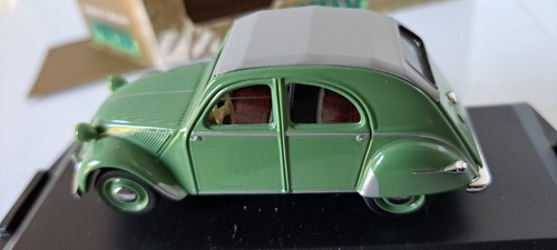 Vitesse citroen belgium - 2, cv