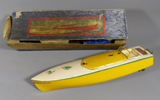 HORNBY - CANOT  de COURSE -