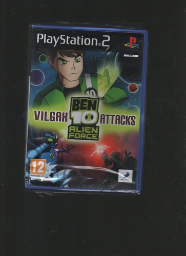 Rare ben 10 - rare, force