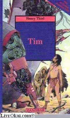 Tim thiel henry - tim,