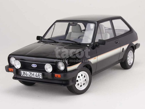 Ford fiesta xr2 1981 - xr2, norev