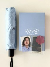 day6 FAN fanmeeting FIRST kit ADMISSION FOCA TOWEL CONFETY YANGLAN