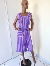 BLOUSE / TABLIER FEMME TAILLE