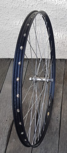 Roue avant chapeau gendarme - roue,
