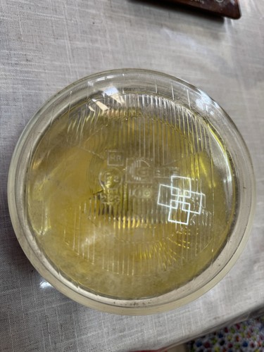 Optique phare cibié iode - de,