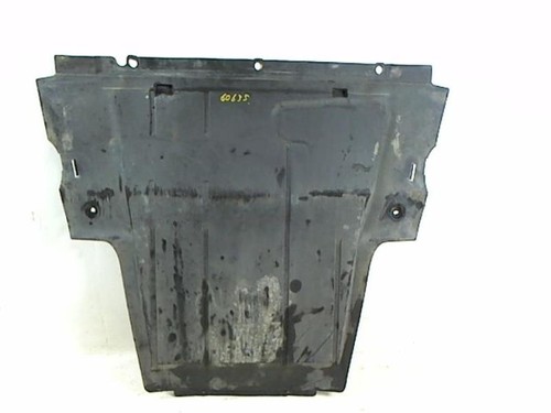 Cache sous moteur renault - sous,