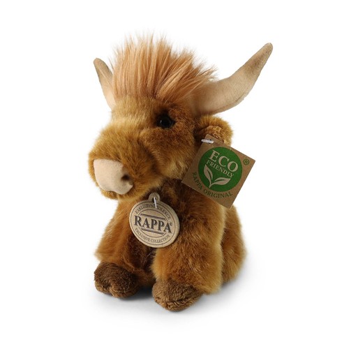 Peluche highland bovins cm - bovins, 16