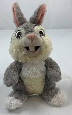 Peluche heurtoir Disney Bambi