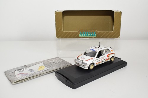 B86 speed l051 peugeot - b86, 1:43