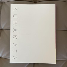 New & Sealed World of Shiro Kuramata 1934-1991 Hara Museum of Art