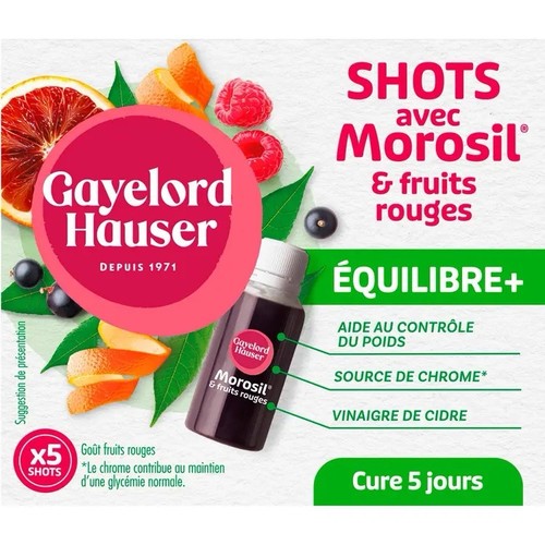 Gayelord hauser morosil - gayelord, &