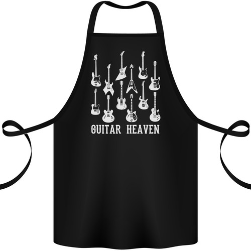 Guitare heaven guitariste - guitare,