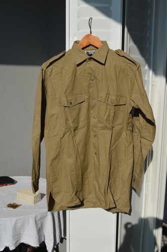 Rare chemise mle - rare,