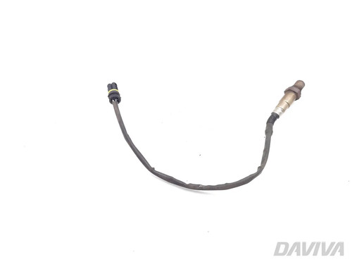 Mercedes benz slk sonde lambda - mercedes-benz,
