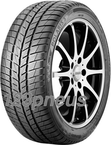 Pneu hiver barum polaris - pneu,