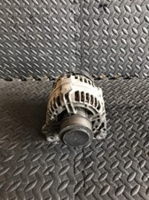 Moteur Vw Lt 2.8 Tdi 116Kw Brésil Alternateur 90Ah 2004 Année D'origine