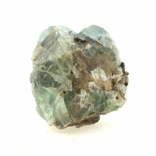 Fluorite verte 378 ct - 378.5,