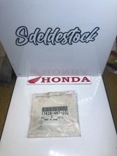 1 entretoise réservoir honda