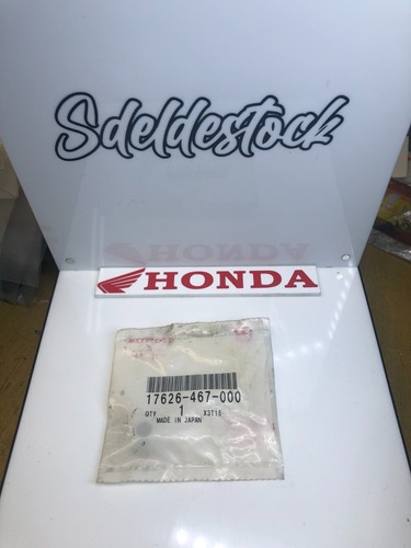 Entretoise réservoir honda - 1,