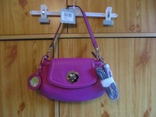 sac BOO! fuschia neuf