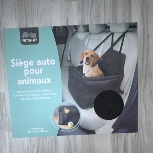 Petshop siège auto pour - petshop,