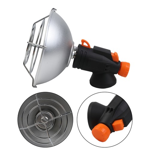Portable pour mini chauffage - portable,