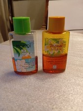 Miniature Parfum Yves Rocher 