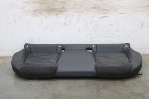 Siège banquette arrière seat - siège,