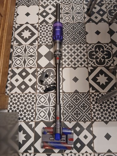 Aspirateur dyson omni glide - dyson, omni-glide