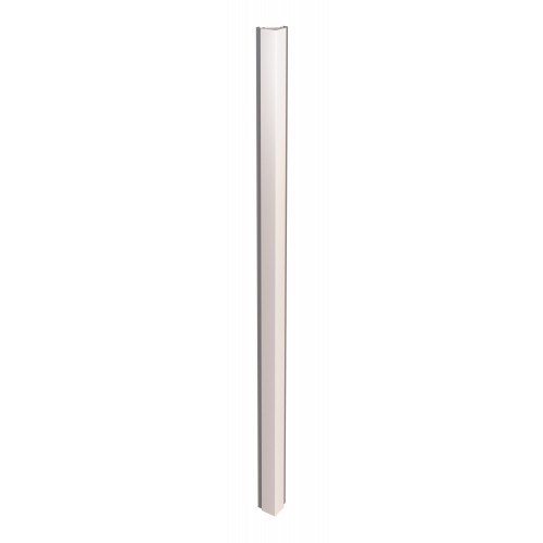 Profil angle pour verrière - pour,