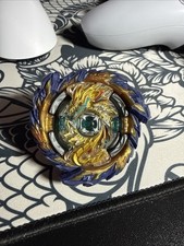 Takara Tomy Mirage Fafnir